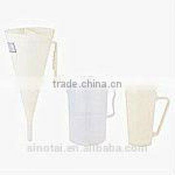 Marsh Viscometer, MLN-2, drilling mud test equipment