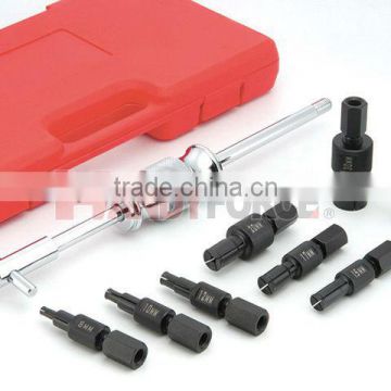 Blind Bearing and Bushing Removal Set of Special Tools for Motorcycles