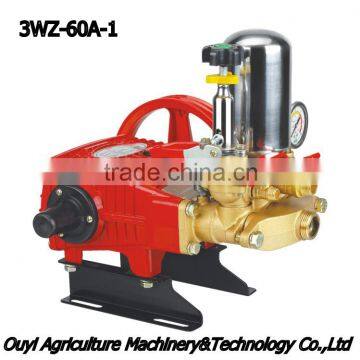 China Supplier Agricultural Spraying Machine Petrol Garden Sprayer 3WZ-60A-1