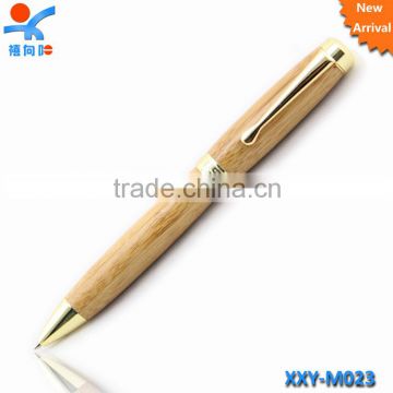hot sell lacquer wooden craft pen