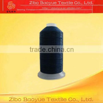 Hot Sale Best Quality Bonded Nylon Thread 210D sewing thread