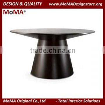 MA-SD29 Dining Room Furniture Wooden Round Dining Table