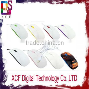 3D Sublimation Wired Mouse ,Wireless 3D Mouse