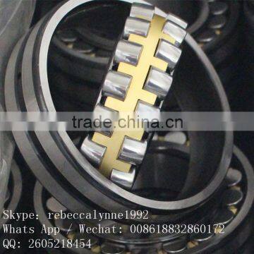 Linqing spherical roller bearing 22214CA / 22214