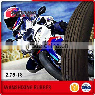 Alibaba Website Chinese Motorcycle Tire 2.75-18