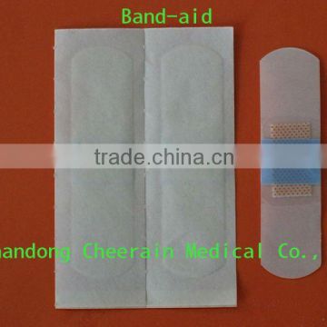 Band-aid,medical disposables