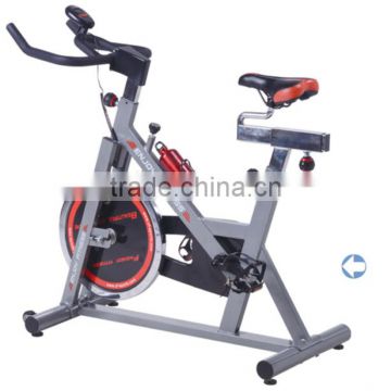 2015 cardio master spin bike for home use