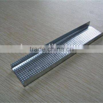 Furring Channel for Suspended Ceiling System