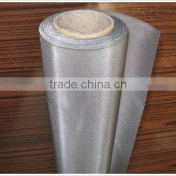 stainless steel wire mesh