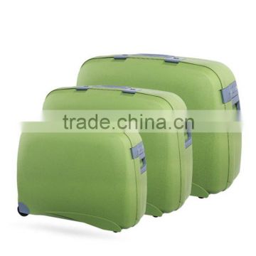 2012 New Style PP luggage/suitcases