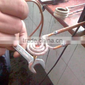 Low Price Portable Weld Machine Brazing Induction Equipment for Soldering Thermocouple (JL-15)