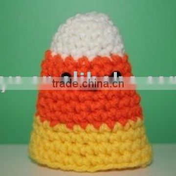 lovely hand crochet toy