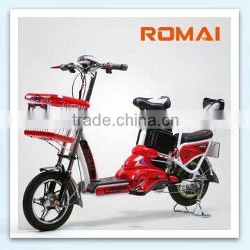 Romai discount e bike