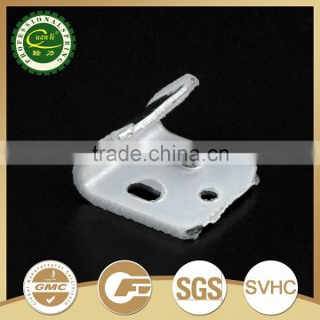 5-Hole Spring Clip(plastic covered)/Remaining spring clips/metal spring clip