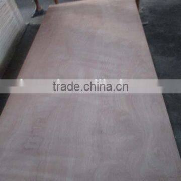 AAA grade Okoume plywood