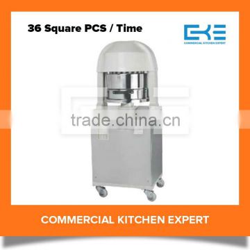 High Quality Commercial Manual Small Bakery Dough Divider