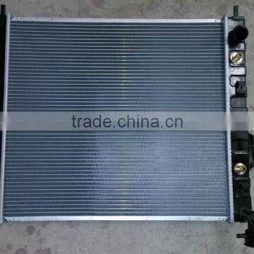 high quality aluminum radiator for DODGE GRAND CHEROKEE