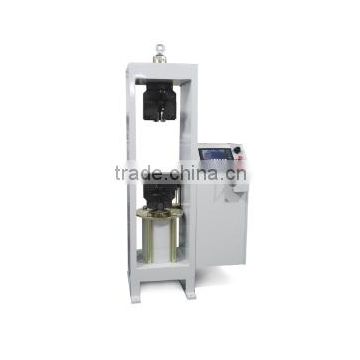 Automatic Tension and Compression Testing Machine