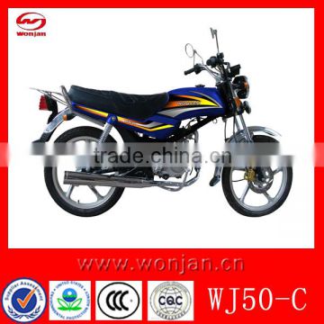 50cc china mini motorcycles sale cheap(WJ50-C)