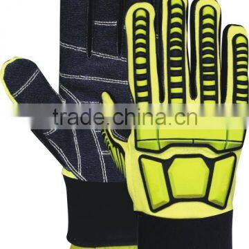 Excellent Impact Glove/Extrication & Rescue Glove - 7916