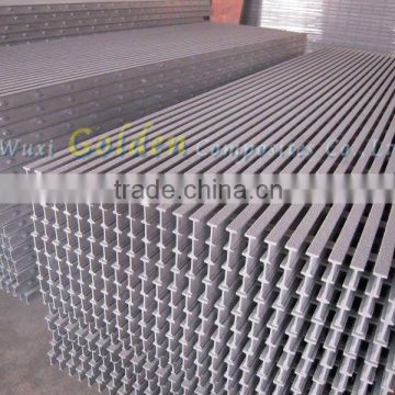 platform grating, with corrosion resistance and non-slip,ect.