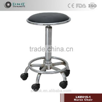 Medical Instrument China LKE015-1 Nursing Chair