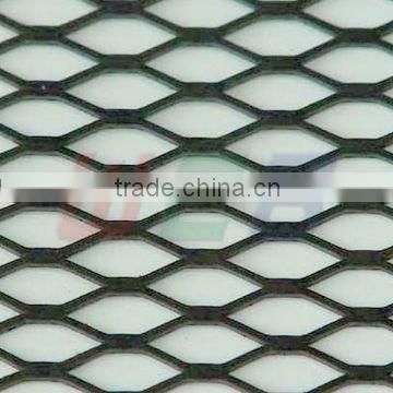 Thick/Flat /Stretch Expanded Metal Mesh (farm fence