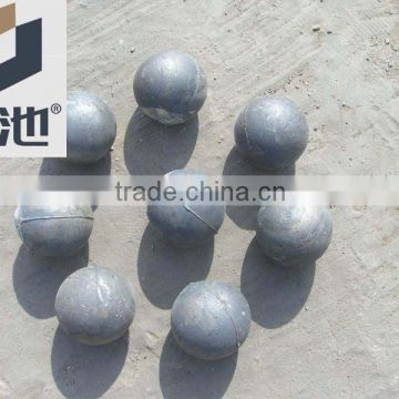 25-150mm 55-65 HRC Chrome Steel Ball
