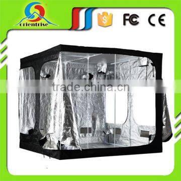 Cost-effective Hydroponic Outdoor Grow Tent for Garden Greenhouse