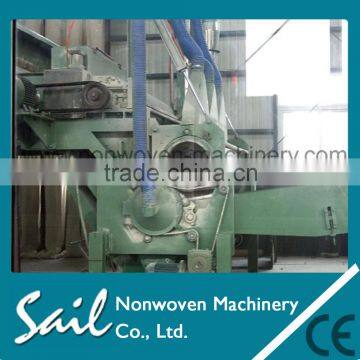 2300mm Automatic Nonwoven Air Laid Machine