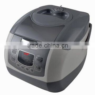 EPC-CT2 best export industrial pressure cooker