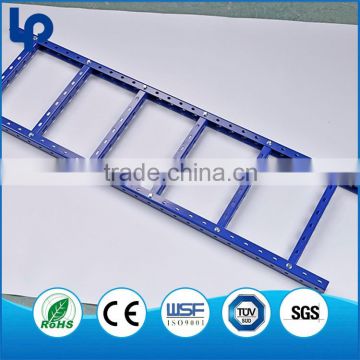 Outdoor Hanging base station cable ladder