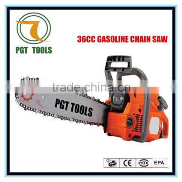 Petrol partner 350 chain saw parts