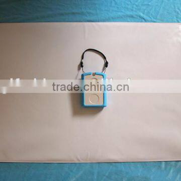 20x30 Inch, Bed Pressure Pad with Fall Management Alarm-Bed Pad Alarm