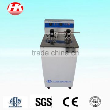 HK-3001 ASTM D 2158 Volatility and Residues in Liquefied Petroleum Gases Tester