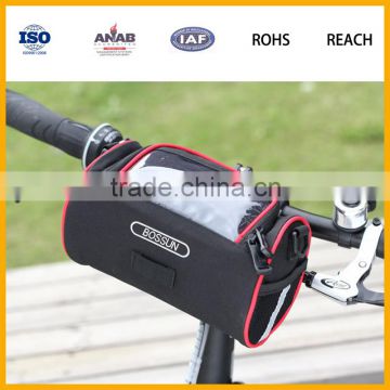 Cycling Bike Bicycle Rear Bag Saddle Outdoor Pouch Seat Bag