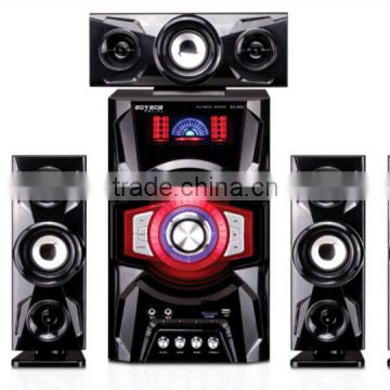5.1 home theater speaker systems SA-536G