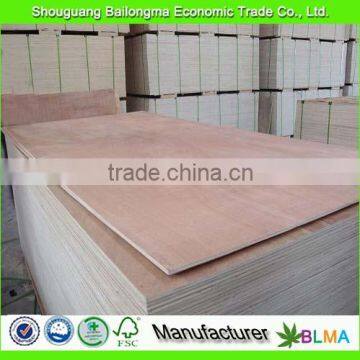 best price bulk 18mm plywood sheet for plywood pallet