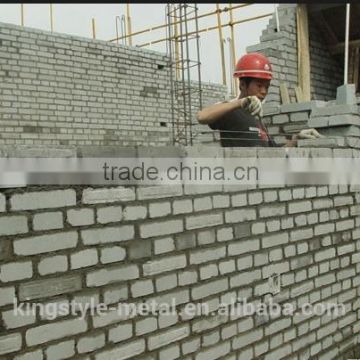 Chinese best supplier aluminum paste for Aerated brick
