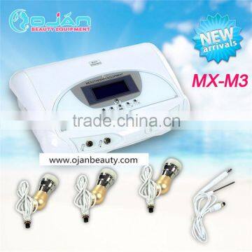 Made in china skin care products no needle mesotherapy machine for home use