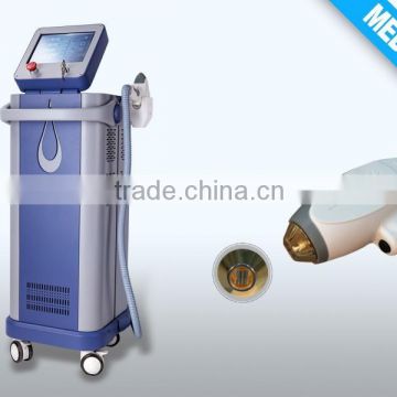 Personal care pain-free permanent hair remocal 808nm laser hair removal machine diode