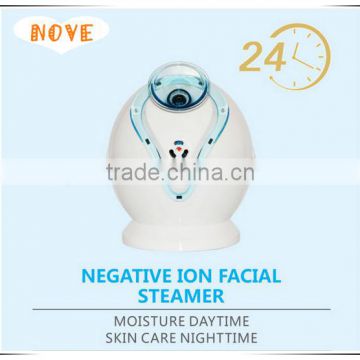 2016 Beauty Equipment facial steamer facial spa facial sauna for lon beauty instrument facial massager