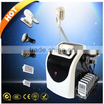cheap portable factory direct sale fast cavitation slimming system/fat freezing machine home device fat freezing machine