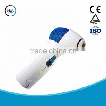 cost effective mini 808nm diode laser painfree permanent hair removal machine