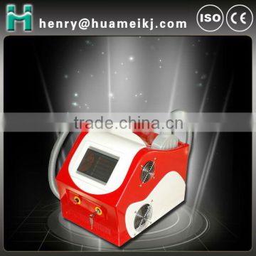 640-1200nm Home Use Ipl Medical Square Pulse Light Machine Portable