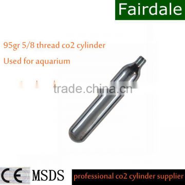 cheap 12g CO2 cartridge wholesale online 18g 20g 22g 24g 25g 28g 30gram co2 mini air gas cylinder cartridge capsule cannister