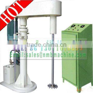 NMB CE high quality high-speed paint mixer agitator