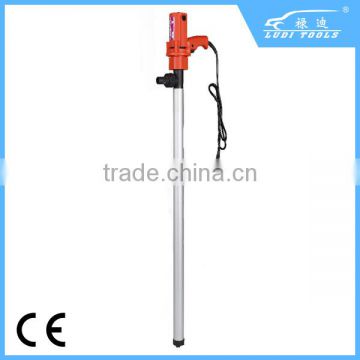 2014the professional high quality hand rotatory oil pump