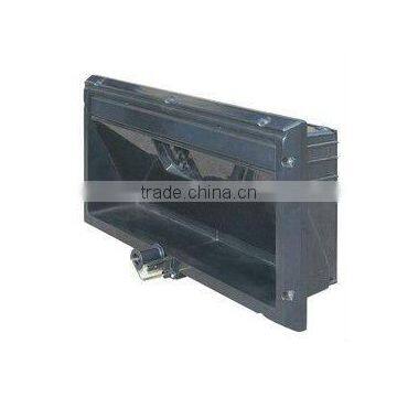 china air inlet for poultry house with CE