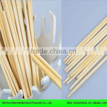 Disposable round bamboo chopstick manufacture